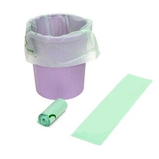 Túi đựng rác nhà bếp có thể phân hủy